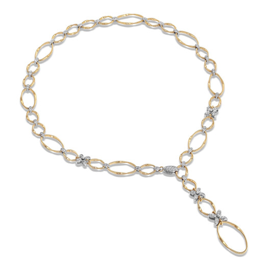 Marco Bicego - Marrakech Onde Halskette