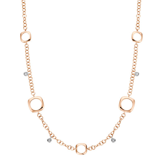 Bigli - Elements Halskette