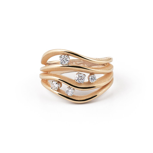 Annamaria Cammilli - Luxor Ring