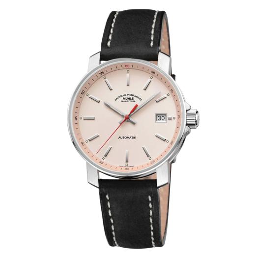 Mühle Glashütte - 29er