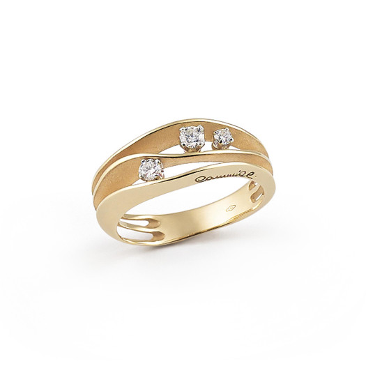 Cammilli - Dune Ring