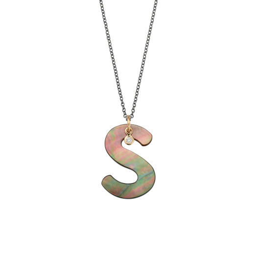 Gellner - Love Letters Collier