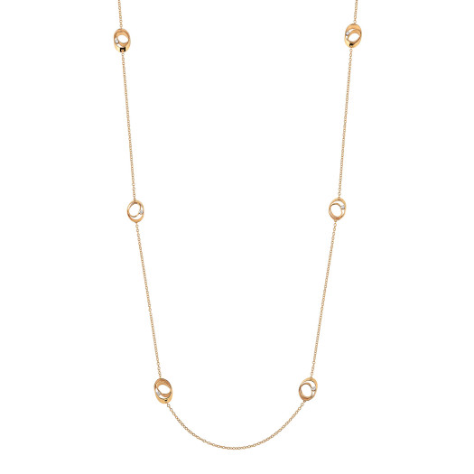 Annamaria Cammilli - Dune Lange Kette
