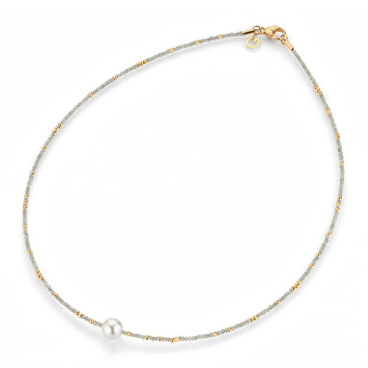 Gellner - Castaway Collier