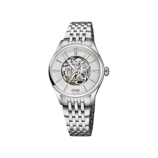 ORIS - Artelier Skeleton