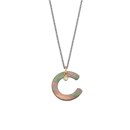 Gellner - Love Letters Collier