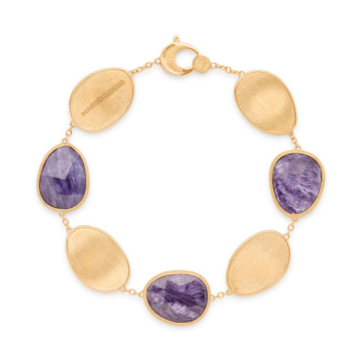 Marco Bicego - Lunaria Color Armband