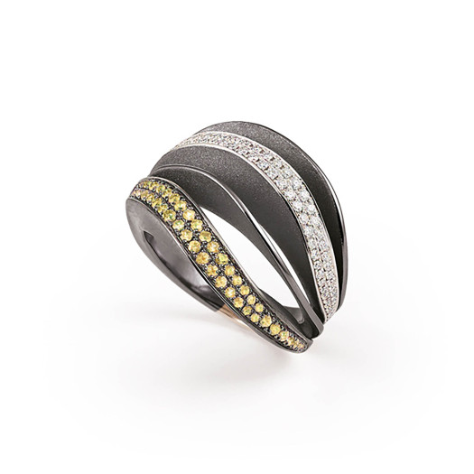 Cammilli - Velaa Color Ring