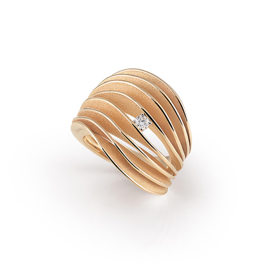 Cammilli - Velaa Ring