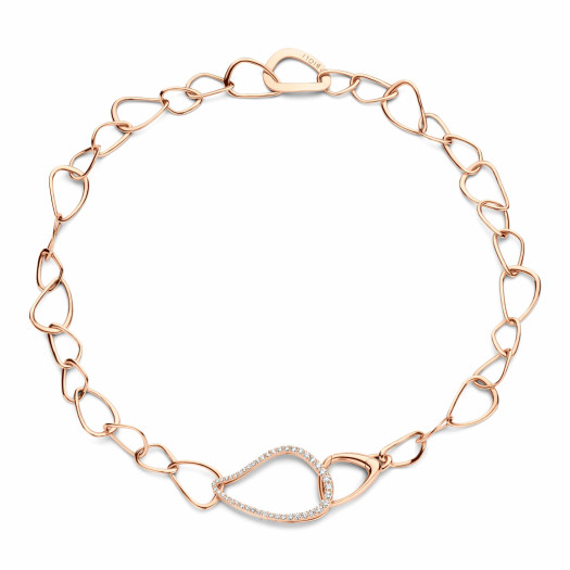 Bigli - LINK N°1 Necklace