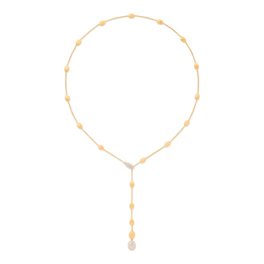 Marco Bicego - Siviglia Halskette