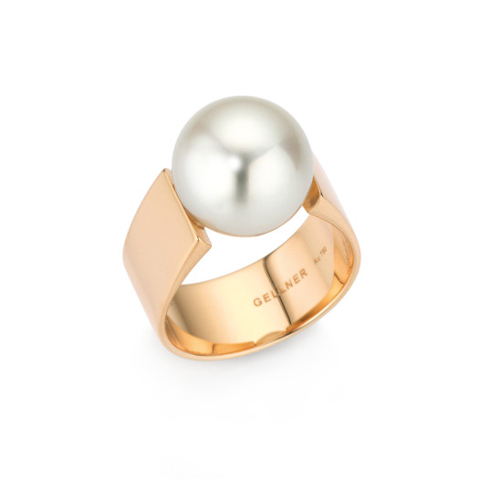 Gellner - Modern Classics Ring