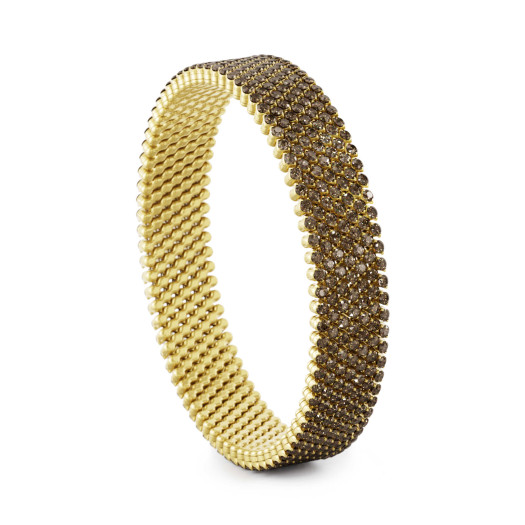 Serafino Consoli - Brevetto Multi-Size Armband