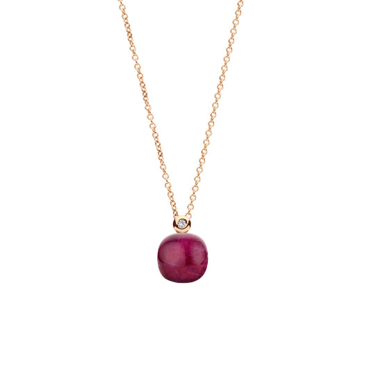 Bigli - Mini Sweety Anhänger mit Kette klein