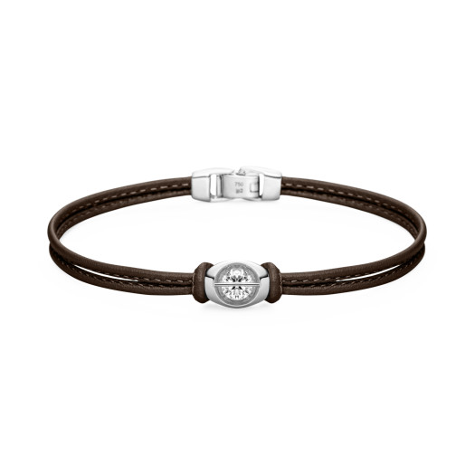 Schaffrath - LIBERTÉ Armband