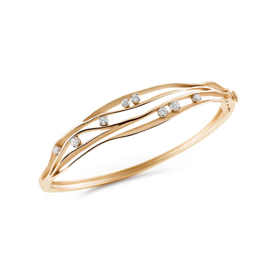 Cammilli - Dune Armreif