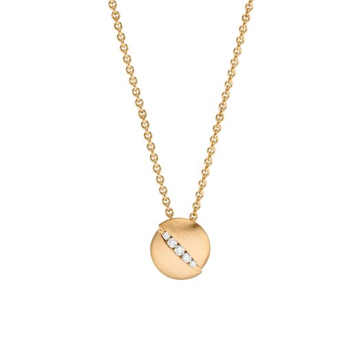 Schaffrath - PATCHMATCH Collier