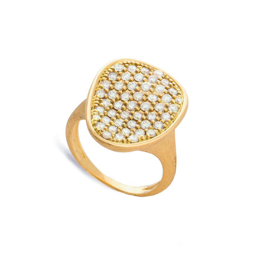 Marco Bicego - Lunaria Alta Ring