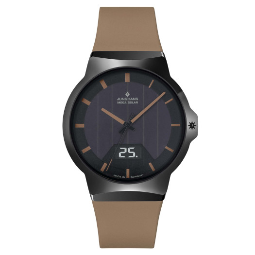 Junghans - Force Mega Solar