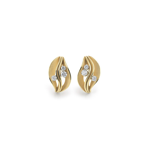 Annamaria Cammilli - Dune Precious Ohrringe