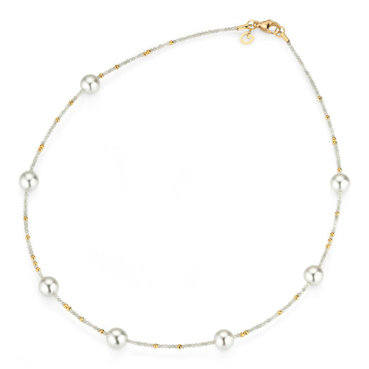 Gellner - Castaway Collier