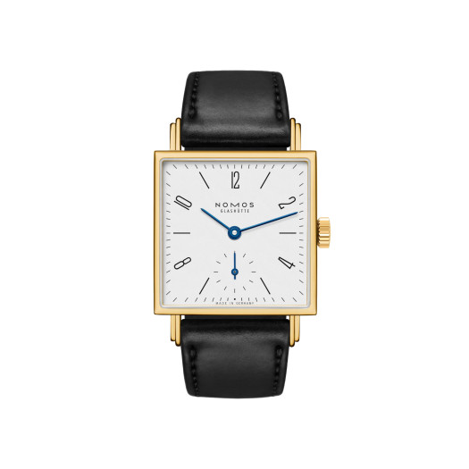 NOMOS Glashütte - Tetra Gold 27