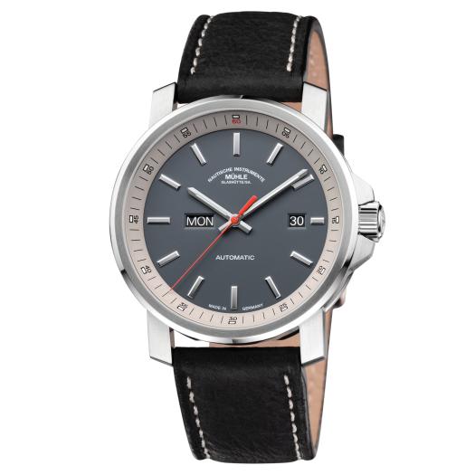Mühle Glashütte - 29er