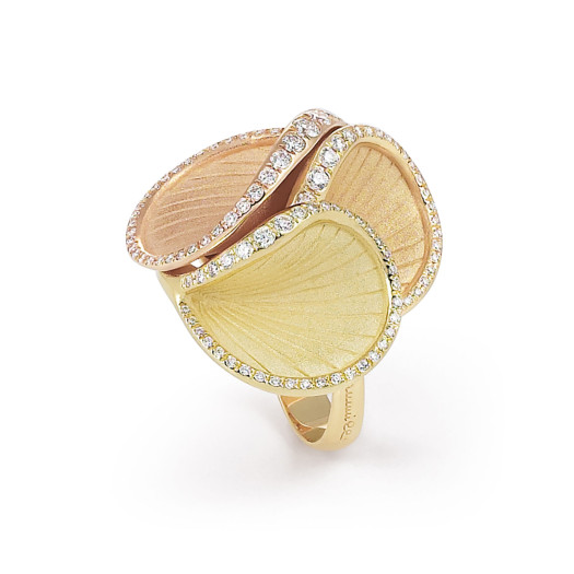 Cammilli - Musa Ring