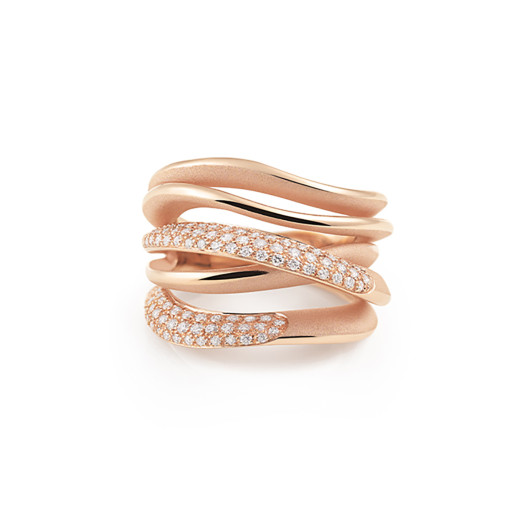 Annamaria Cammilli - Firenze Galaxy Ring