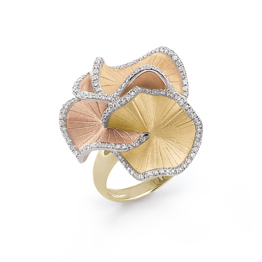 Cammilli - Sultana Ring