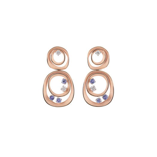 Cammilli - Dune Color Ohrringe