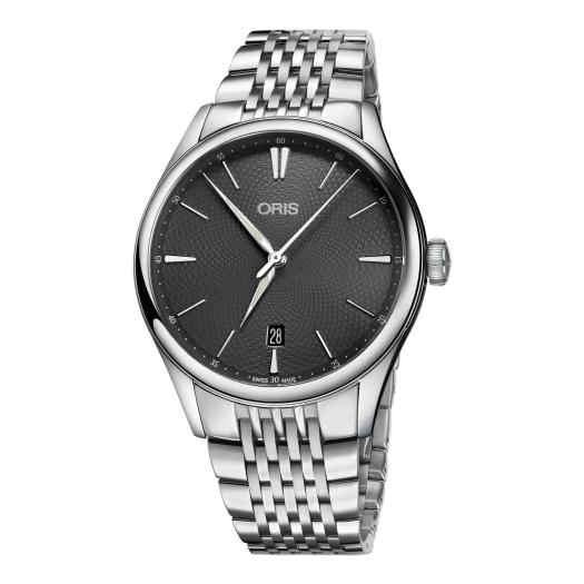 ORIS - Artelier Date