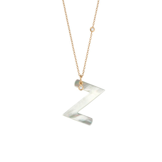 Gellner - Love Letters Collier