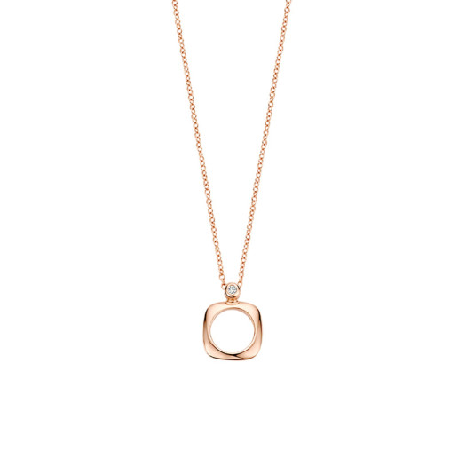 Bigli - Elements Anhänger mit Kette