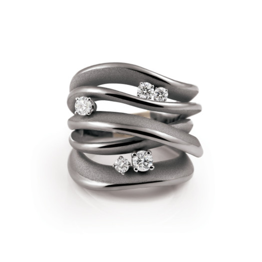 Cammilli - Firenze Icon Ring