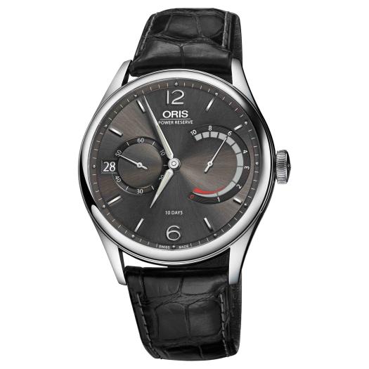 ORIS - Artelier Calibre 111