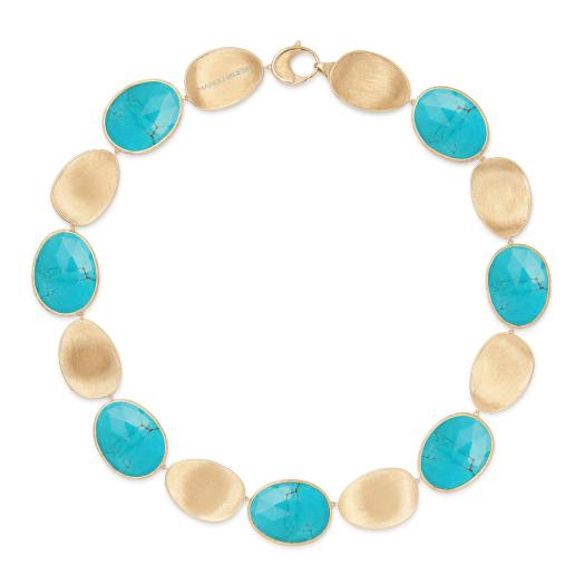 Marco Bicego - Lunaria Color Halskette
