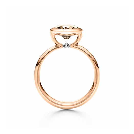 Schaffrath - LOVE OF MY LIFE Diamantring