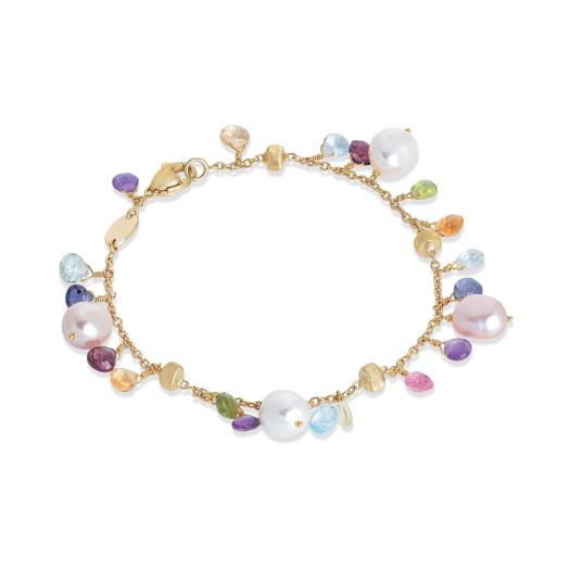 Marco Bicego - Paradise Pearls Armband