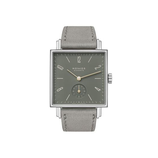 NOMOS Glashütte - Tetra Ode an die Freude
