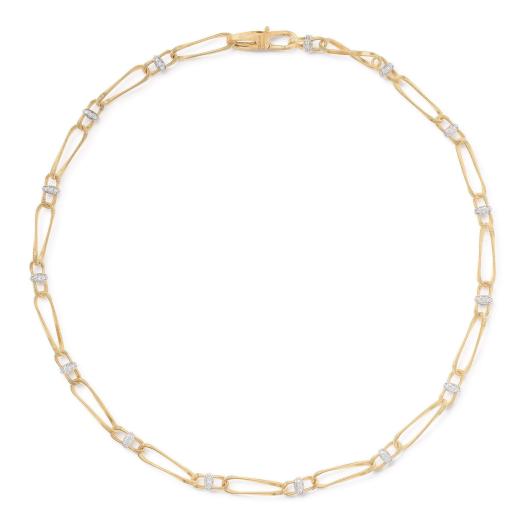 Marco Bicego - Marrakech Onde New Halskette