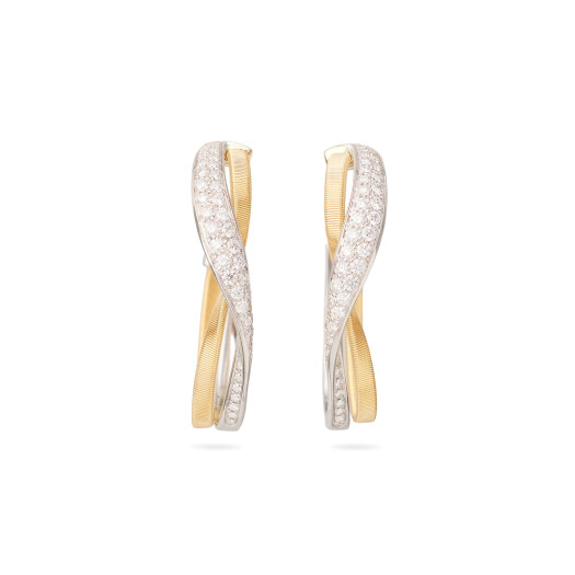 Marco Bicego - Marakech Ohrringe