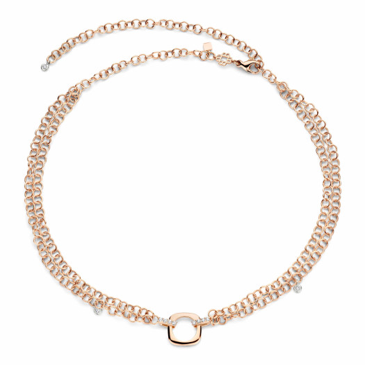 Bigli - Elements Halskette