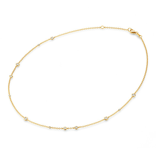 Clioro - Collier