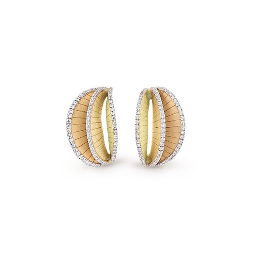 Cammilli - Regina Ohrringe