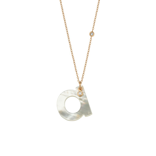 Gellner - Love Letters Collier