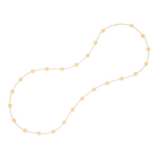 Marco Bicego - Siviglia Halskette