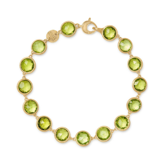 Marco Bicego - Jaipur Color Armband