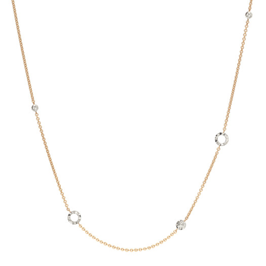 Schmuckwerk - Alpen Halskette