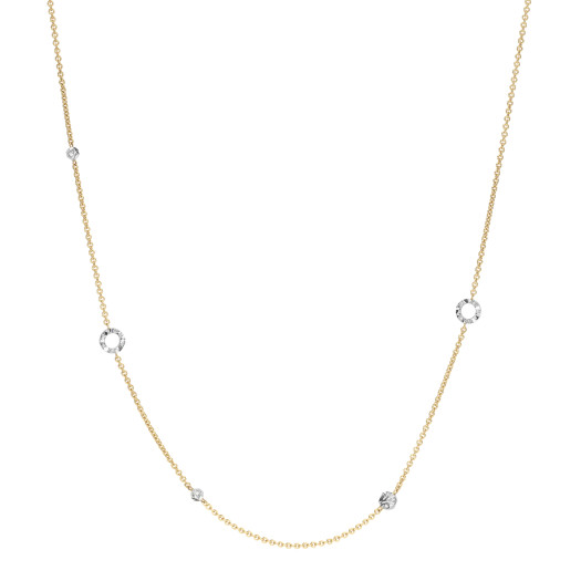 Schmuckwerk - Alpen Halskette